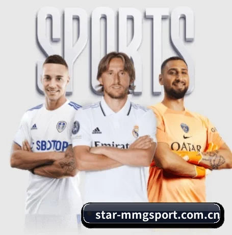 star-mmgsport.com.cn的故事