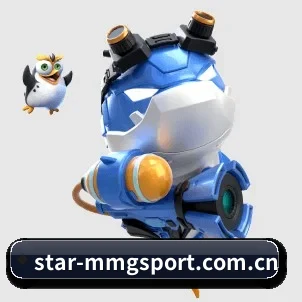 star-mmgsport.com.cn APP 界面